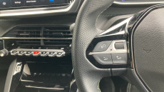 Peugeot 208 115kW GT 51kWh 5dr Auto Electric Hatchback